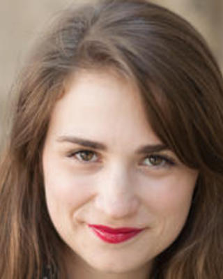 Photo of Megan Engel