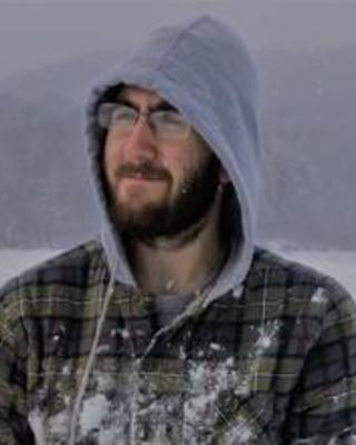 Handsome Photo of Nick